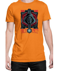 Мъжка Тениска Star Wars Supreme Leader Ren