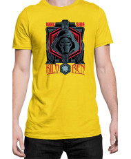 Мъжка Тениска Star Wars Supreme Leader Ren