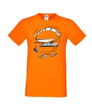 Мъжка тениска OPEL Torn 2