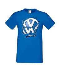 Мъжка тениска VW Torn 2
