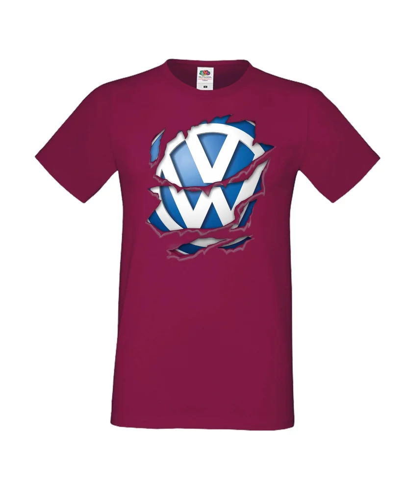Мъжка тениска VW Torn 2 Мъжка тениска VW Torn 2