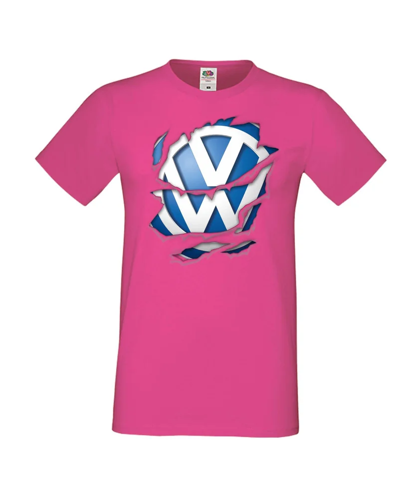 Мъжка тениска VW Torn 2 Мъжка тениска VW Torn 2