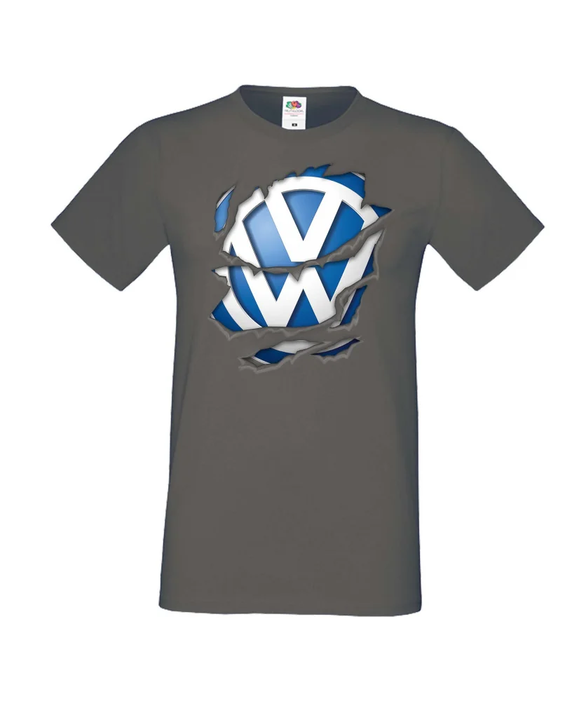 Мъжка тениска VW Torn 2 Мъжка тениска VW Torn 2