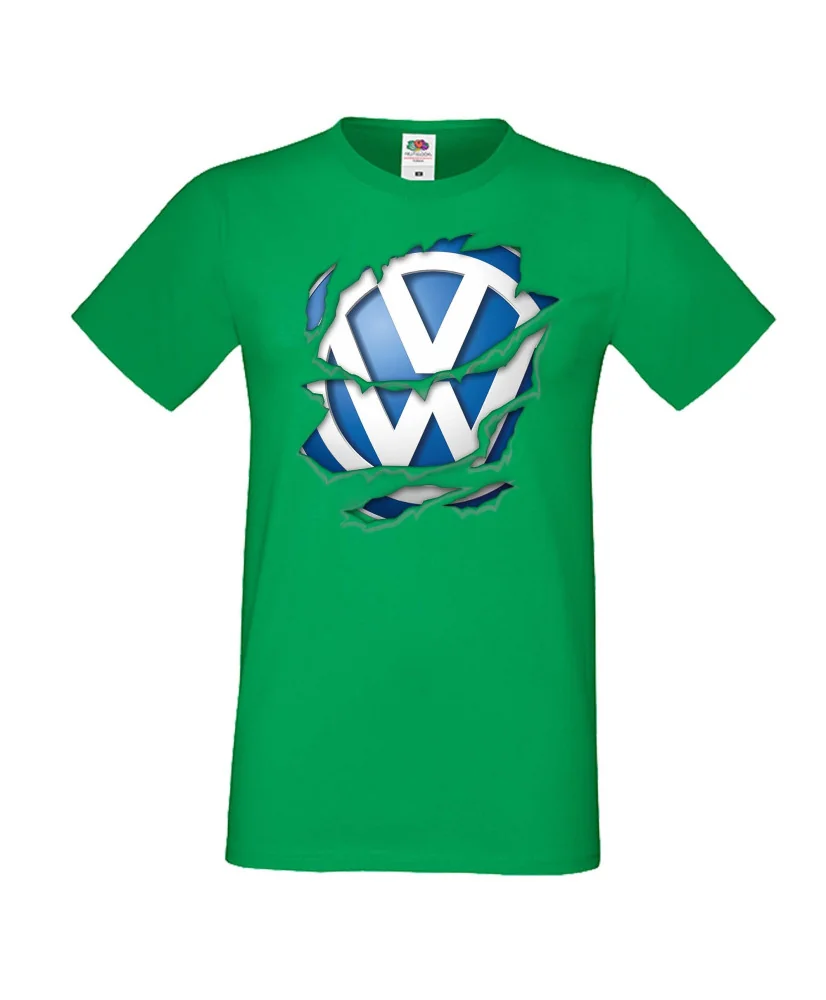 Мъжка тениска VW Torn 2 Мъжка тениска VW Torn 2