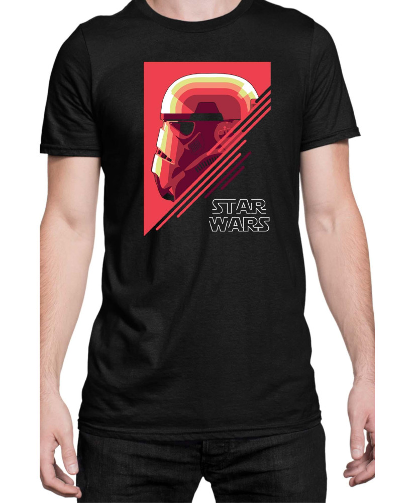 Мъжка Тениска Star Wars Royal Guard