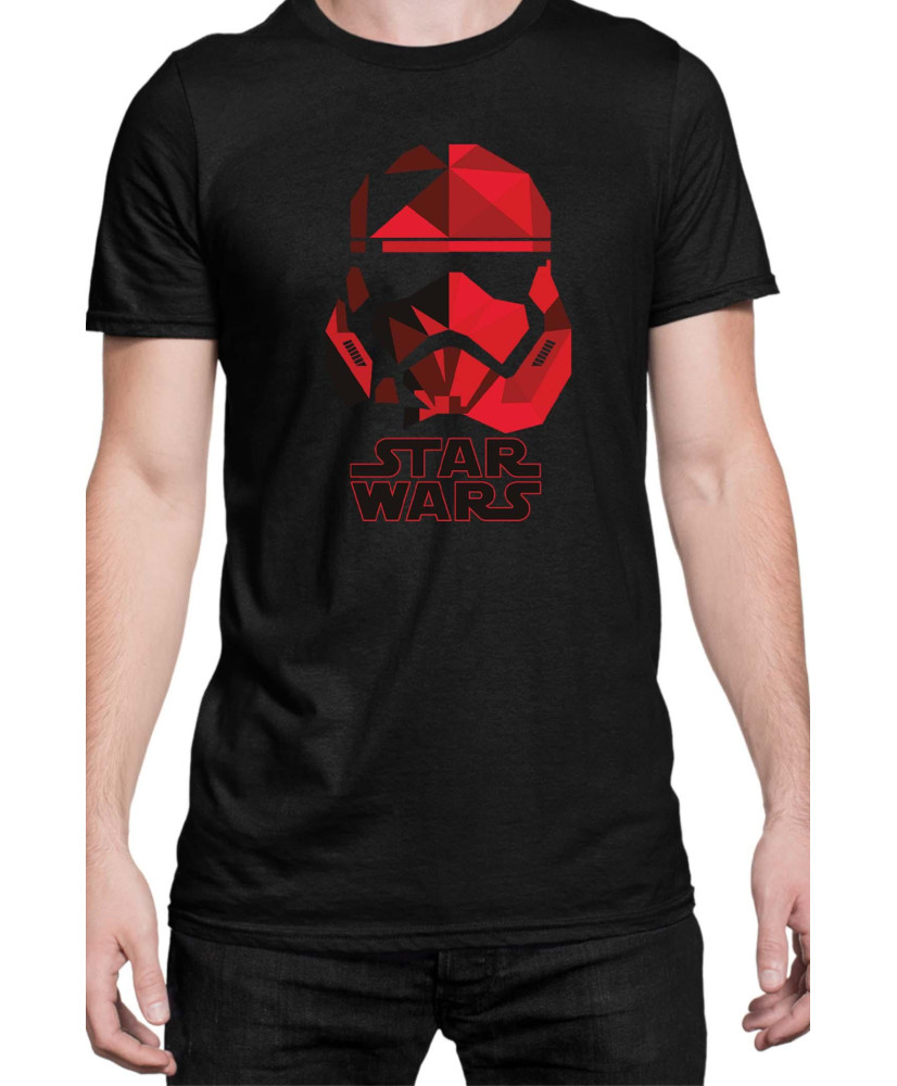 Мъжка Тениска Star Wars Sith Trooper