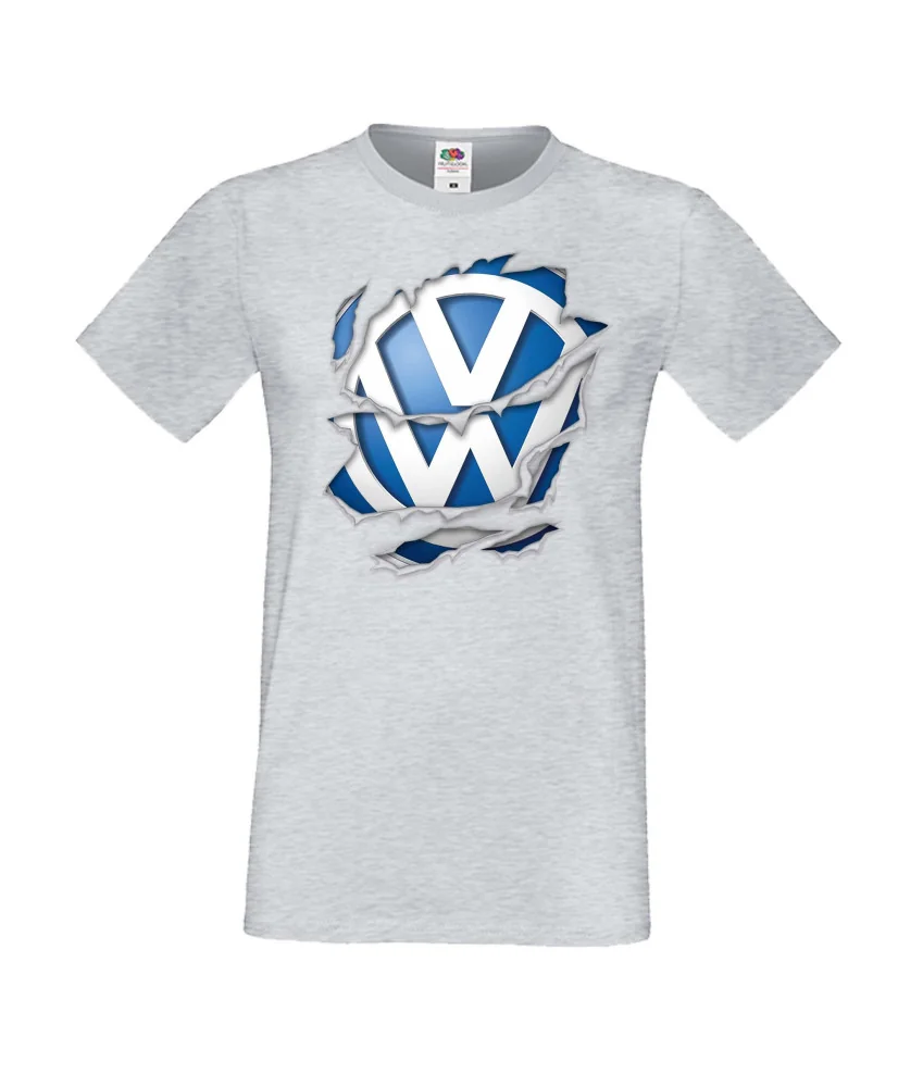 Мъжка тениска VW Torn 2 Мъжка тениска VW Torn 2