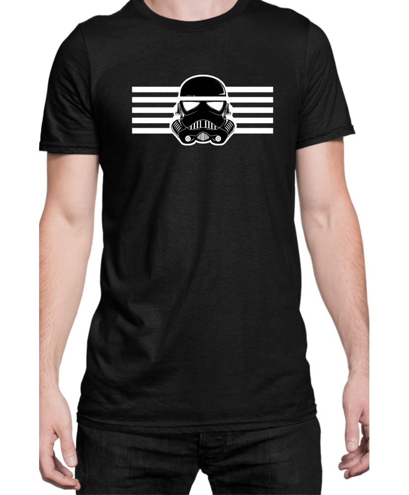 Мъжка Тениска Star Wars Soldier