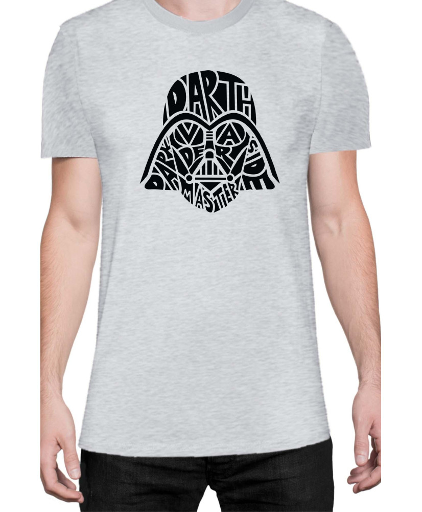 Мъжка Тениска Star Wars Darth Vader