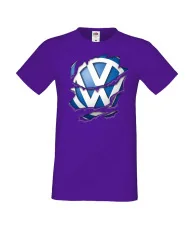 Мъжка тениска VW Torn 2
