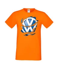 Мъжка тениска VW Torn 2