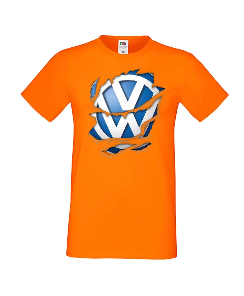 Мъжка тениска VW Torn 2 Мъжка тениска VW Torn 2