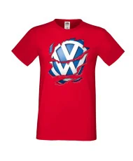 Мъжка тениска VW Torn 2