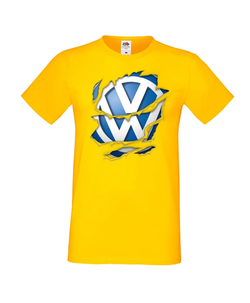 Мъжка тениска VW Torn 2 Мъжка тениска VW Torn 2