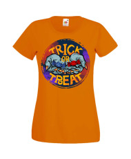 Дамска Тениска Хелоуин Вси Светии Halloween Halloween, October, Pumpkin, Spooky, Witch, Ghost, Candy, Trick Or Treat, Disguise, 