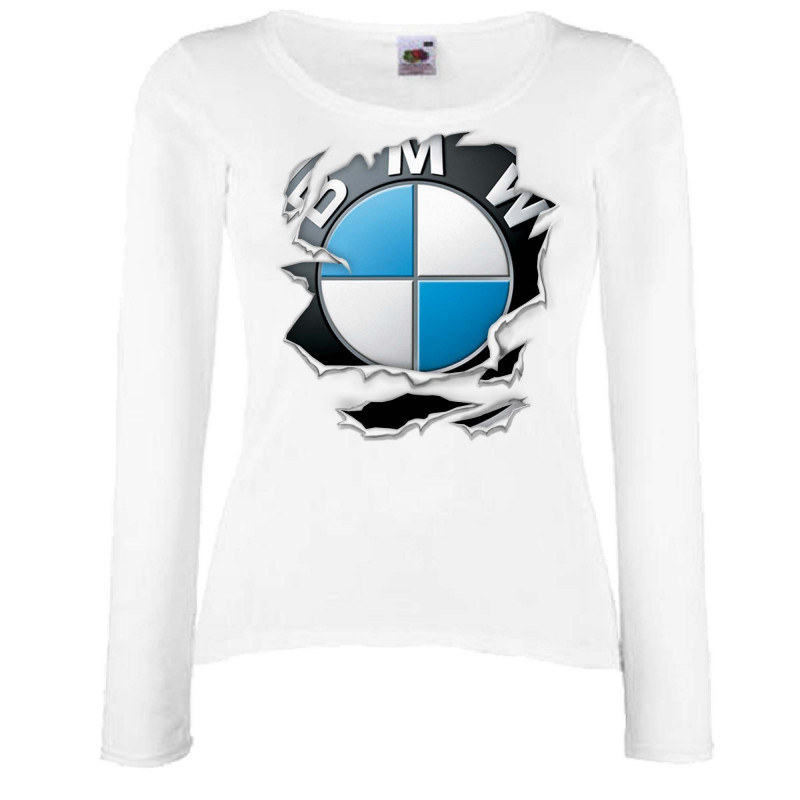 Дамска тениска BMW Torn 1 Дамска тениска BMW Torn 1