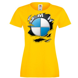 Дамска тениска BMW Torn 1