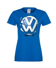 Дамска тениска VW Torn 1