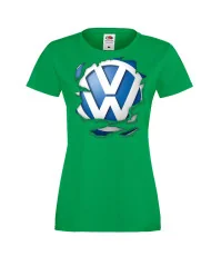 Дамска тениска VW Torn 1