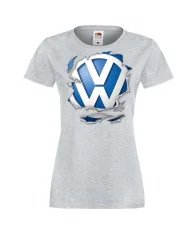 Дамска тениска VW Torn 1