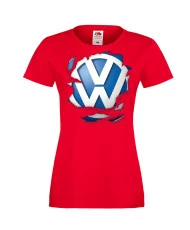 Дамска тениска VW Torn 1