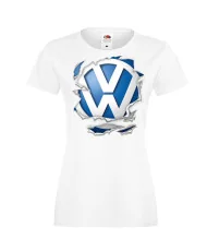Дамска тениска VW Torn 1