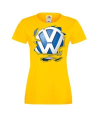 Дамска тениска VW Torn 1