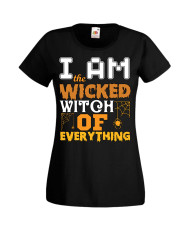 Дамска Тениска Хелоуин Вси Светии Halloween Halloween, October, Pumpkin, Spooky, Witch, Ghost, Candy, Trick Or Treat, Disguise, 