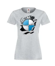 Дамска тениска BMW Torn 2