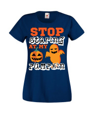 Дамска Тениска Хелоуин Вси Светии Halloween Halloween, October, Pumpkin, Spooky, Witch, Ghost, Candy, Trick Or Treat, Disguise, 