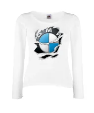 Дамска тениска BMW Torn 2
