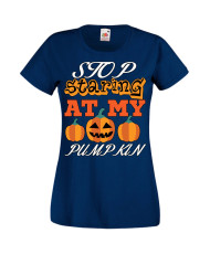 Дамска Тениска Хелоуин Вси Светии Halloween Halloween, October, Pumpkin, Spooky, Witch, Ghost, Candy, Trick Or Treat, Disguise, 