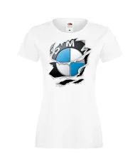 Дамска тениска BMW Torn 2