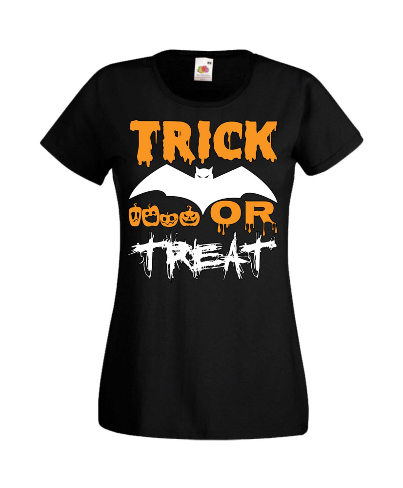 Дамска Тениска Хелоуин Вси Светии Halloween Halloween, October, Pumpkin, Spooky, Witch, Ghost, Candy, Trick Or Treat, Disguise, Дамска Тениска Хелоуин Вси Светии Halloween Halloween, October, Pumpkin, Spooky, Witch, Ghost, Candy, Trick Or Treat, Disguise,