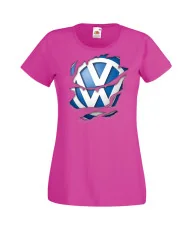 Дамска тениска VW Torn 2