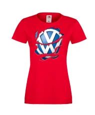 Дамска тениска VW Torn 2