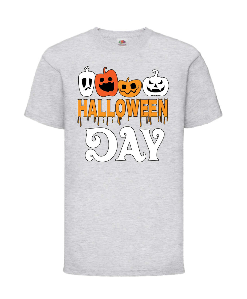 Детска Тениска Halloween Day Детска Тениска Halloween Day