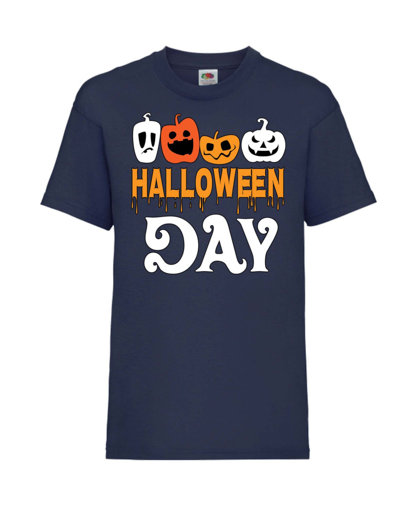 Детска Тениска Halloween Day Детска Тениска Halloween Day