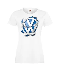 Дамска тениска VW Torn 2