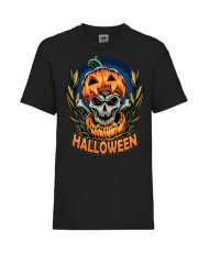 Детска Тениска Halloween 01