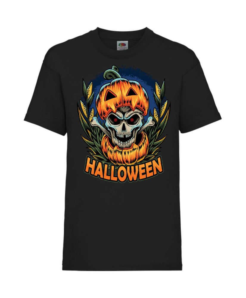 Детска Тениска Halloween 01 Детска Тениска Halloween 01