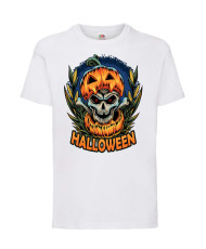 Детска Тениска Halloween 01