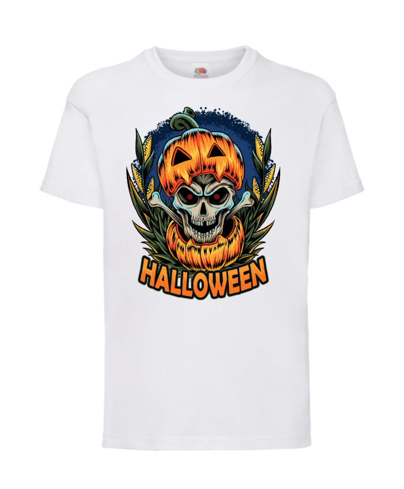 Детска Тениска Halloween 01 Детска Тениска Halloween 01