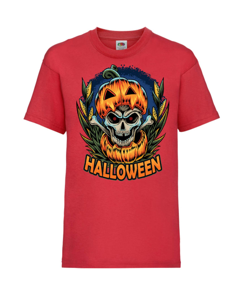 Детска Тениска Halloween 01 Детска Тениска Halloween 01