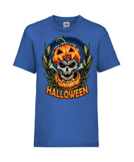 Детска Тениска Halloween 01