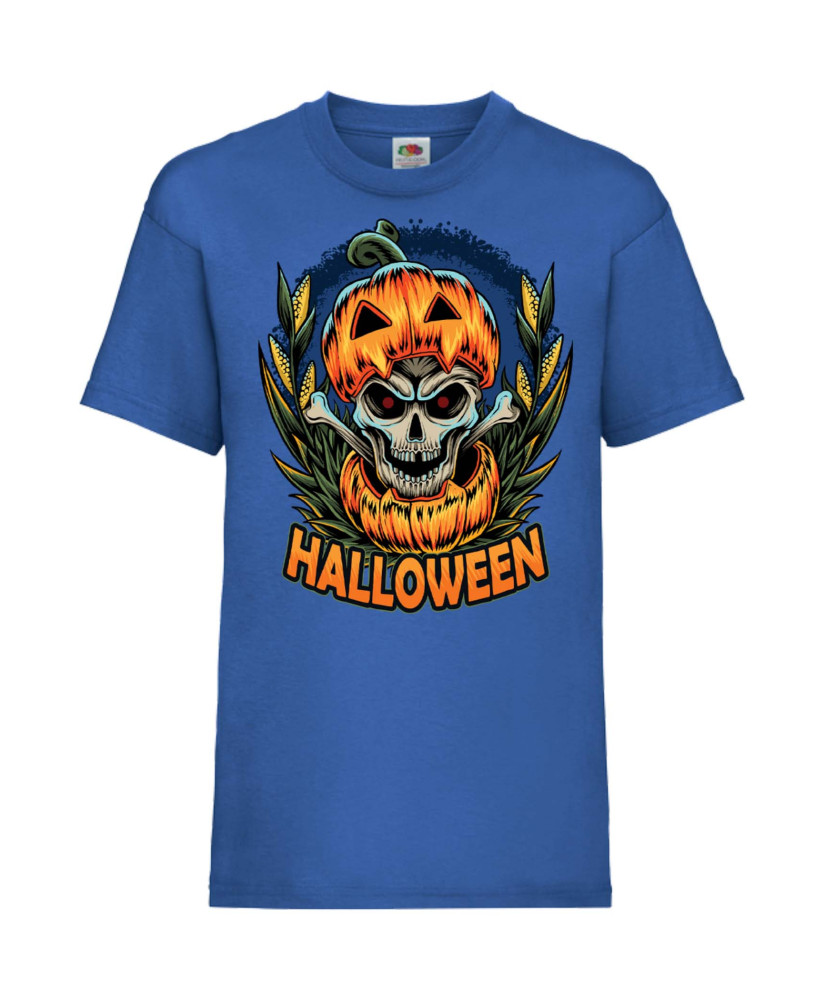 Детска Тениска Halloween 01 Детска Тениска Halloween 01
