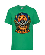Детска Тениска Halloween 01
