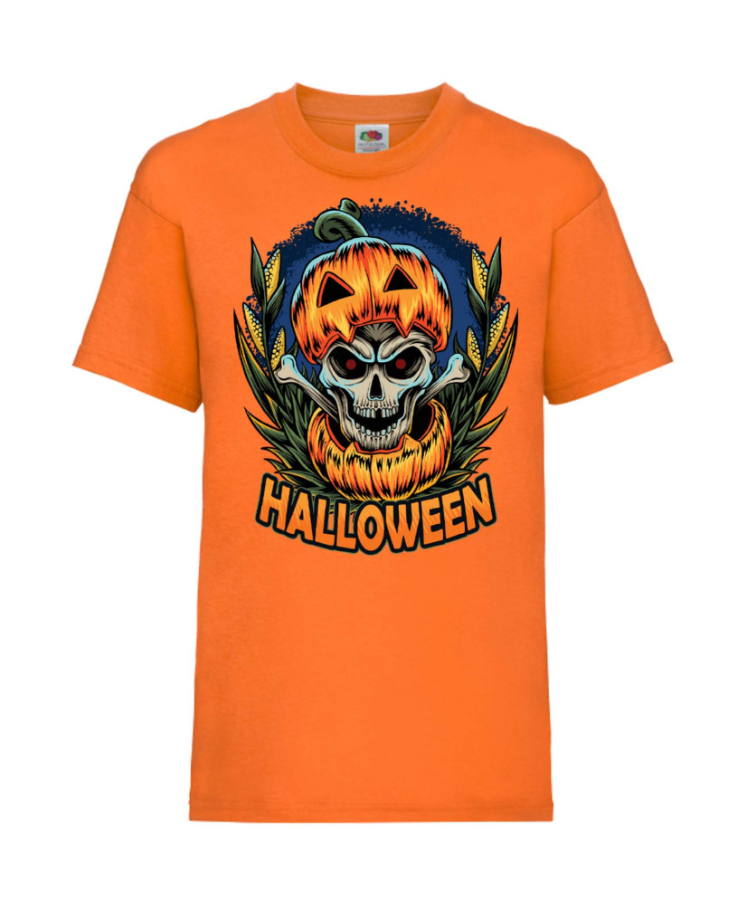 Детска Тениска Halloween 01 Детска Тениска Halloween 01