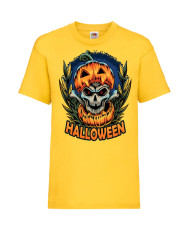 Детска Тениска Halloween 01