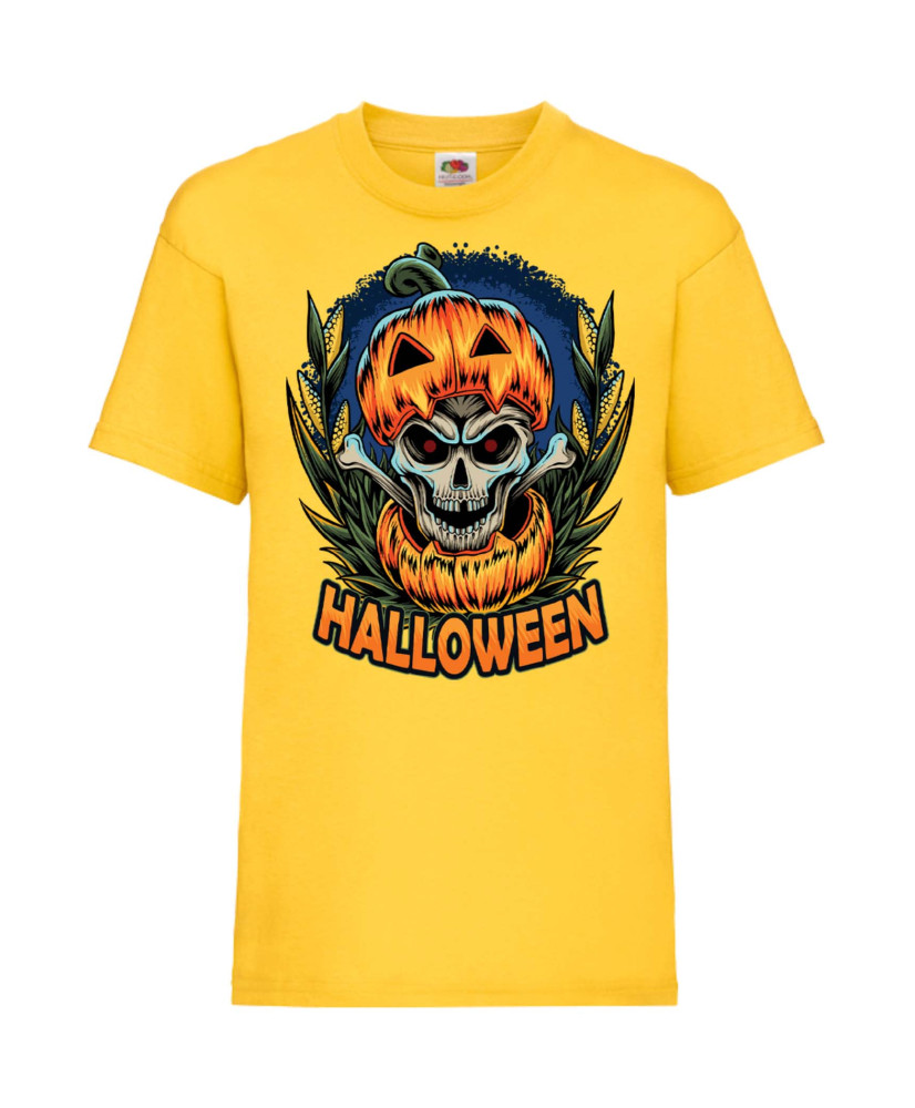 Детска Тениска Halloween 01 Детска Тениска Halloween 01